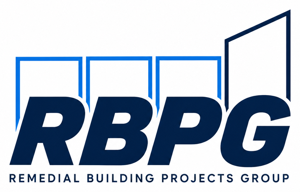 RBPG — Remedial Building Projects Group